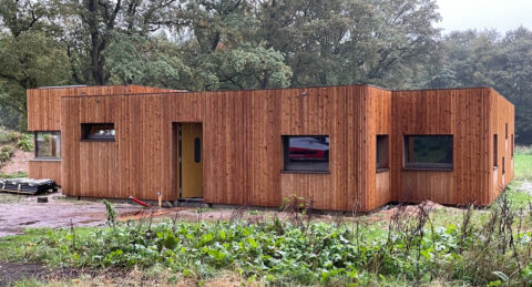 Wat is bouwbiologie? Een integrale manier van bouwen