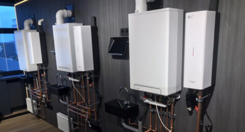 ‘Hybride warmtepomp het beste voor je portemonnee én het klimaat’