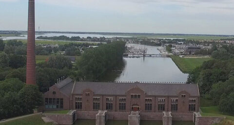 ‘Netcongestie ook voor waterschappen toenemend probleem’