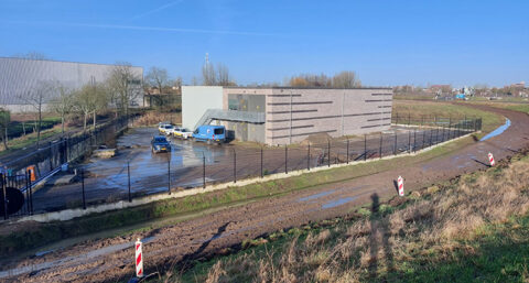 ‘Stedin zoekt plek voor 400 megawatt aan extra capaciteit stroomnet’