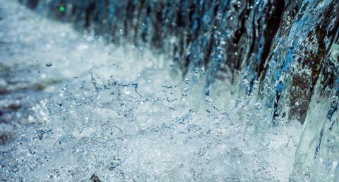 TNO: ‘energie uit water kansrijke oplossing’