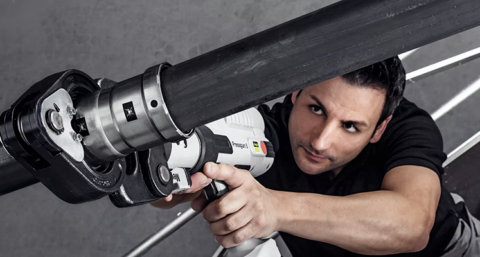 ‘Uitgebreide milieuproductverklaringen voor Viega persverbindingssystemen’