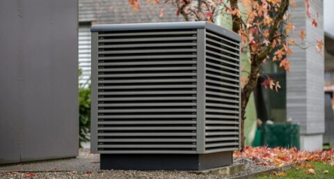 ‘De meest efficiënte warmtepomp van dit moment’