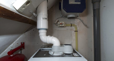 ‘Veel problemen door slechte rookgasafvoer’