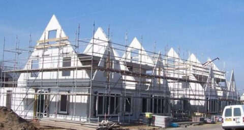 Quick Carbon indicator helpt nieuwbouw sturen op CO2-uitstoot