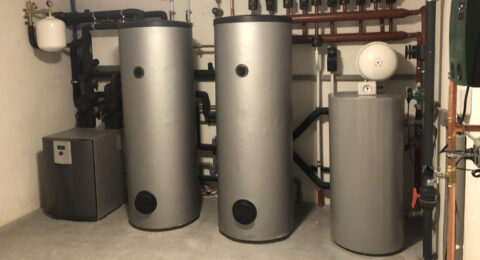 Buffervat en voorraadvat, wat is het verschil?