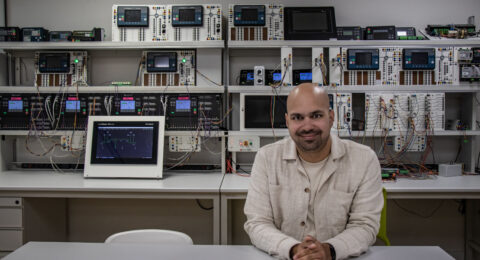 Van analoge meters naar energiemanagement