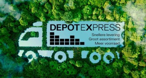 Plieger en ThermoNoord verkorten levertijd bestelproducten met vier weken