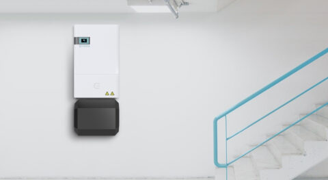 De inductie cv-ketel: gasloos en razendsnel