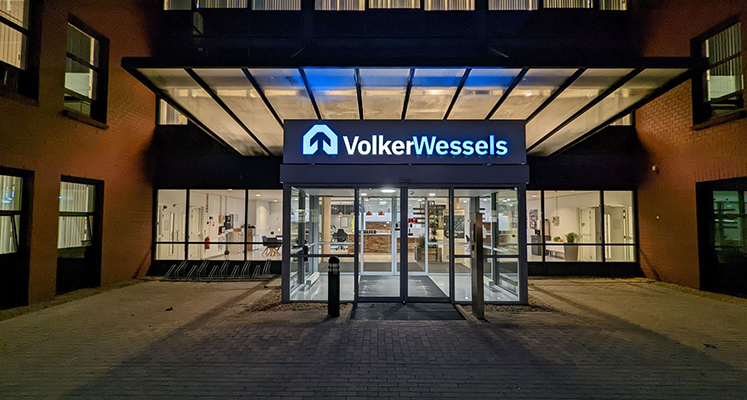 VolkerWessels