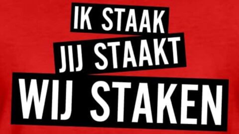 Werkgevers in Metaal en Techniek willen weer met vakbonden aan tafel