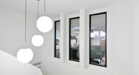 Prefab dagkanten: snelle en perfecte afwerking