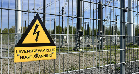 ‘Netbeheerders en energiebedrijven kunnen leren van luchtvaart en hotelbranche’