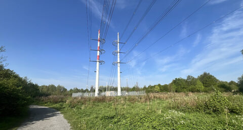 Flexibel aanpassen elektriciteitsverbruik geen oplossing voor netcongestie