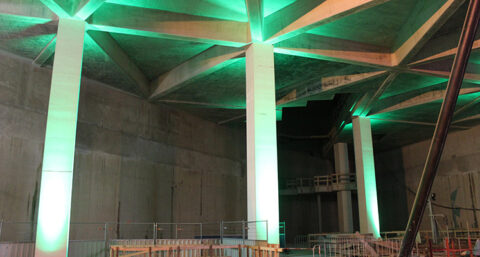 ‘Maak haast met doortrekken van Noord-Zuidlijn naar Schiphol en Hoofddorp’