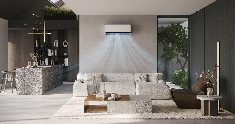 airco LG