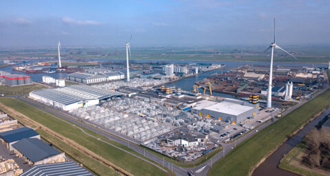 Veghelse betonfabriek van MBI na 56 jaar gesloten