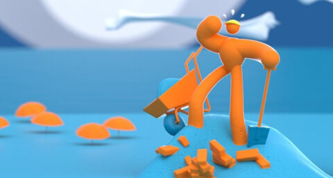 Aannemers tegen politiek: verleng de zwaarwerkregeling!