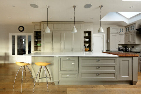 MEDITE SMARTPLY lanceert MEDITE WIDE en MEDITE MR WIDE in Nederland