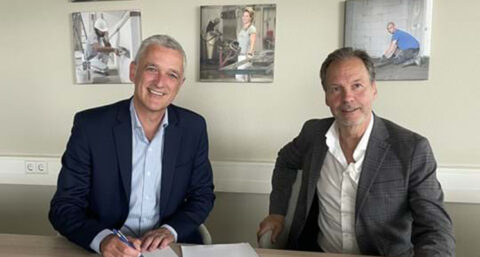 Vereniging afbouwbedrijven krijgt nieuwe directeur