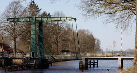 ‘Aanpak verouderde in­fra­struc­tuur kan slim en verantwoord met monitoring’