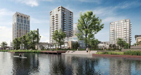 Rabobank investeert extra miljard in middenhuur