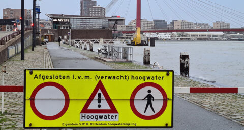 ‘Kabinet houdt te weinig rekening met water’