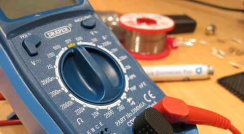 5 onmisbare instrumenten voor elektriciens 