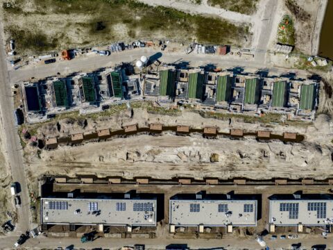 Nieuwe marktmonitor voor nauwkeurige bouwkostenanalyse