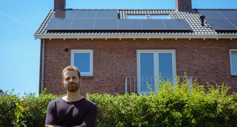 ‘Zonnepanelen zijn ook rendabel zonder nieuwe subsidies’