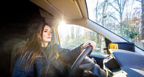 In actie voor meer vrouwen in de techniek