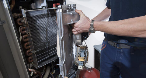 Kwaliteit en veiligheid installaties verbeterd door Gasketelwet