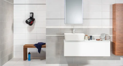 Oorlog in Oekraïne zorgt voor compleet assortiment tegels RAKO