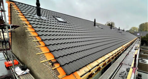 Wessels Bouwgroep neemt dakdekkersbedrijf Admiraal over