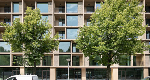 Modelwoning helpt bewoners bij zoektocht naar een passende woning