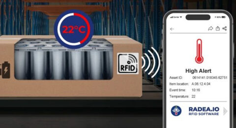 Zo detecteer je snel onstabiele lithium-ion­bat­te­rij­en in je opslag