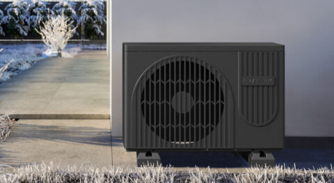 Van deze warmtepomp profiteren ook je buren