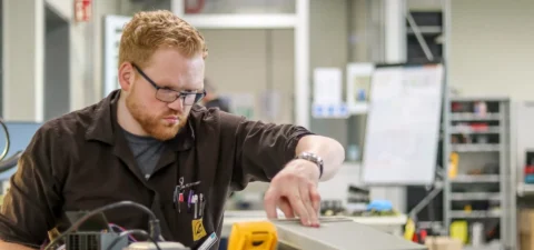 Hoe je als bedrijf de levensduur van je machines kunt verlengen