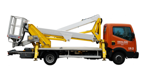 Hoogwerkers en bouwwerkzaamheden: veilig en efficiënt werken op hoogte