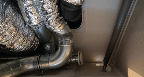 Ventilatiebedrijf Interduct gaat zich ook toeleggen op renovatie in Noordoost-Nederland