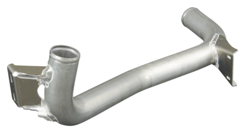 Buizen buigen: de perfecte bocht voor elke bouw- en installatietoepassing