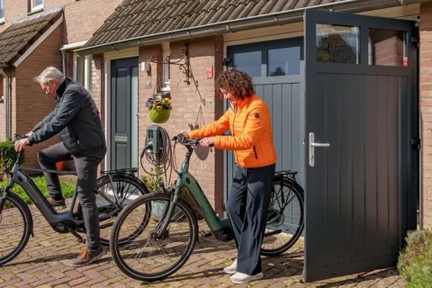 Slim budgetteren voor uw openslaande garagedeur