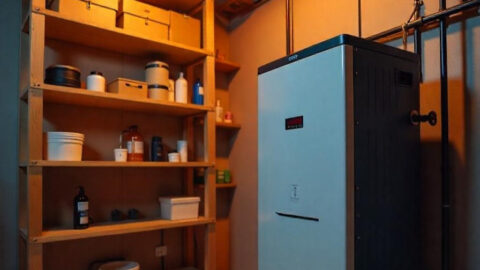 Van gas naar hybride: slimme stappen