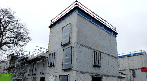 De grote voordelen van prefab beton