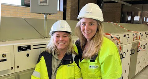 ‘Technische sector verliest vrouwelijk talent door mannelijke bedrijfscultuur’