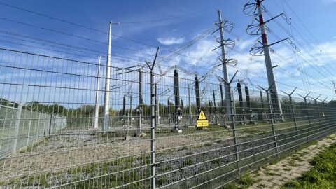 Deel ondernemers op Zeeuwse wachtlijst krijgt toch stroom