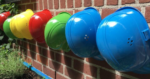 Bewust Veilig op de bouw, 6 tips