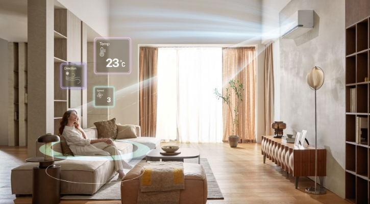 DUALCOOL AI Air