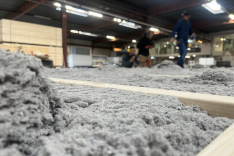 HDO Groep sluit partnerschap met Cirkelstad voor duurzaam bouwen