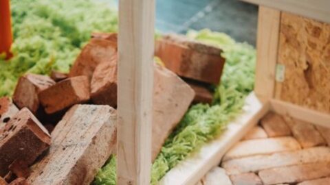 Wat is circulair bouwen?